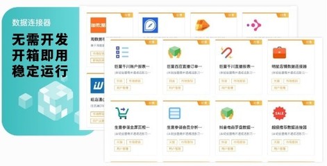 逢时科技签约观远数据 现代化BI赋能电商精细化运营升级